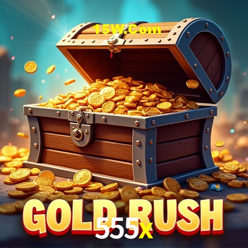 Descubra o Mundo do Cassino Online com 555x