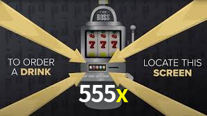 Descubra a Magia dos Jogos de Arcade no 555x